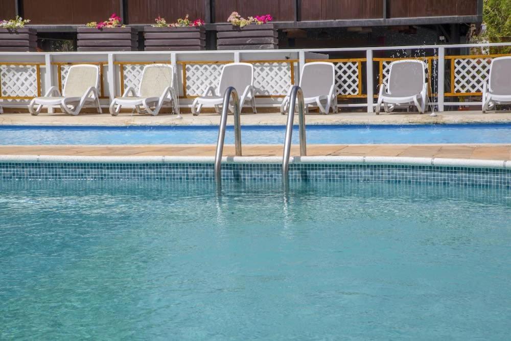 Solare Sai Ecohotel (Adults Only) San Andrés Exterior foto