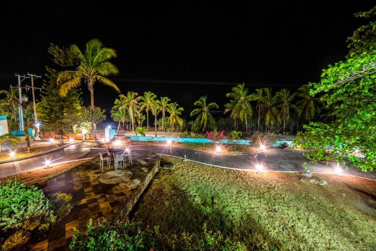 Solare Sai Ecohotel (Adults Only) San Andrés Exterior foto
